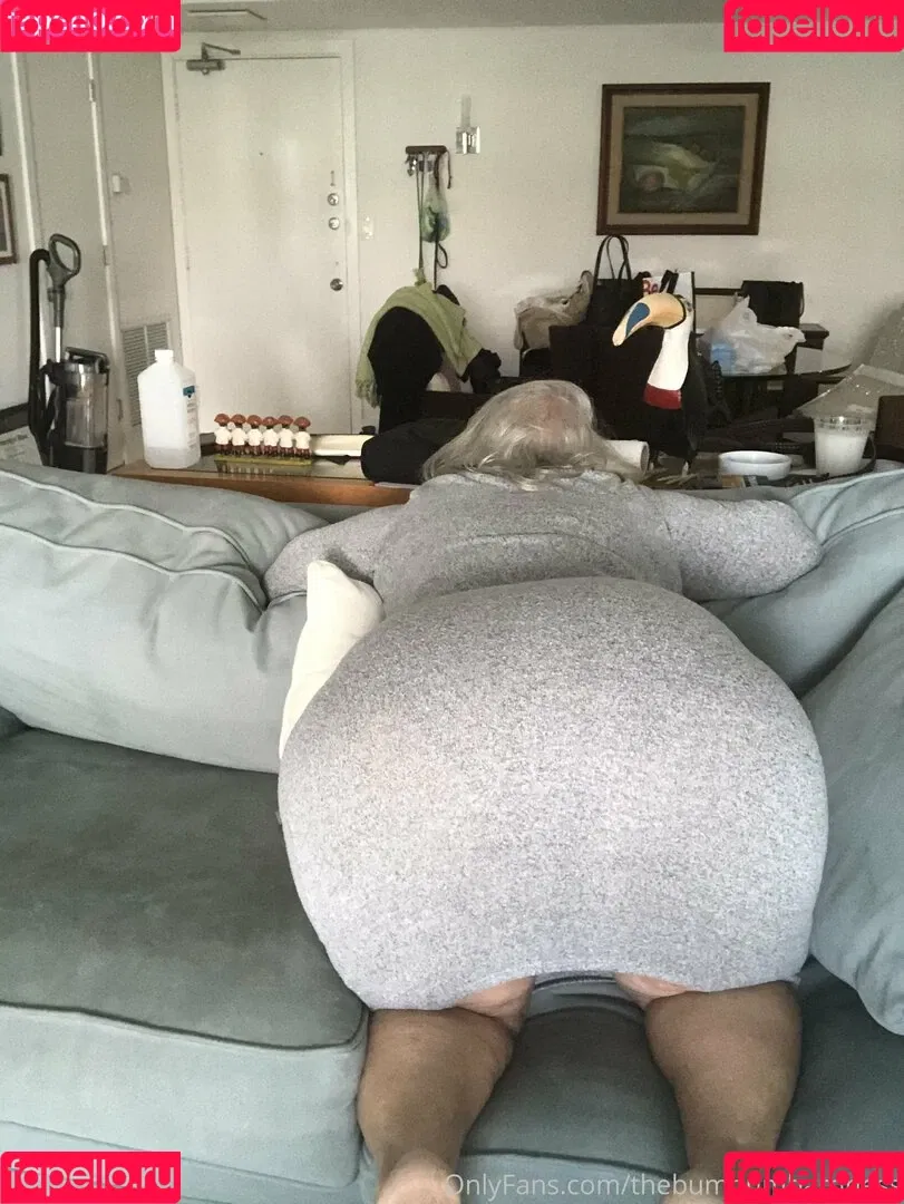 thebumbumbaroness Onlyfans Photo Gallery 