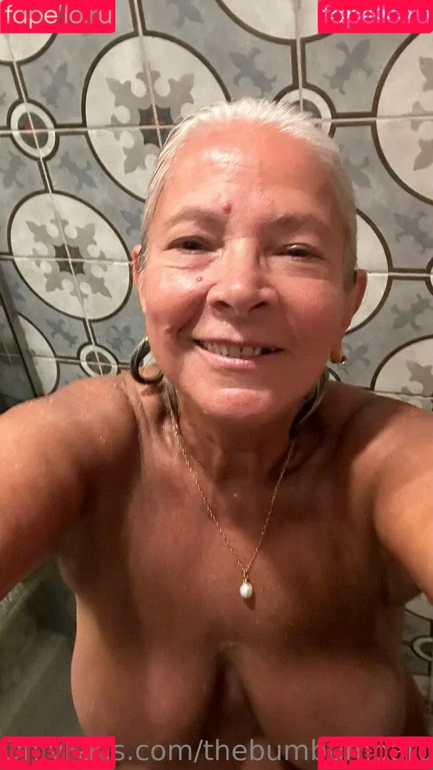 thebumbumbaroness Onlyfans Photo Gallery 