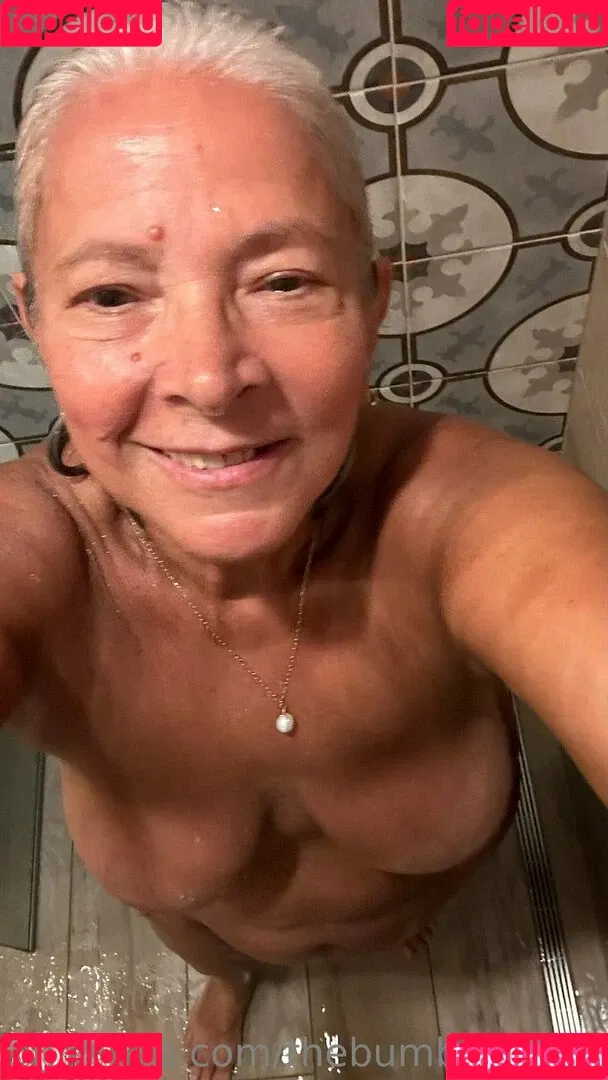 thebumbumbaroness Onlyfans Photo Gallery 