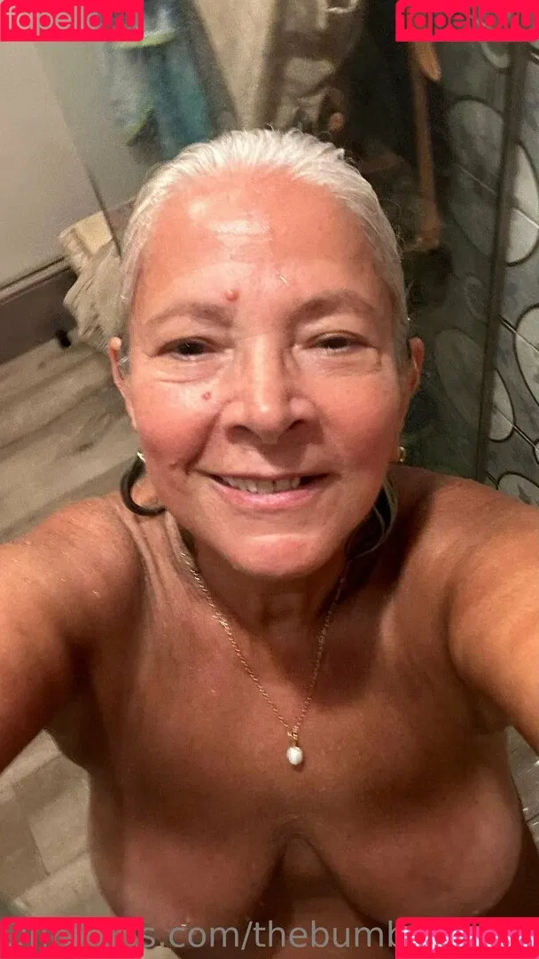 thebumbumbaroness Onlyfans Photo Gallery 