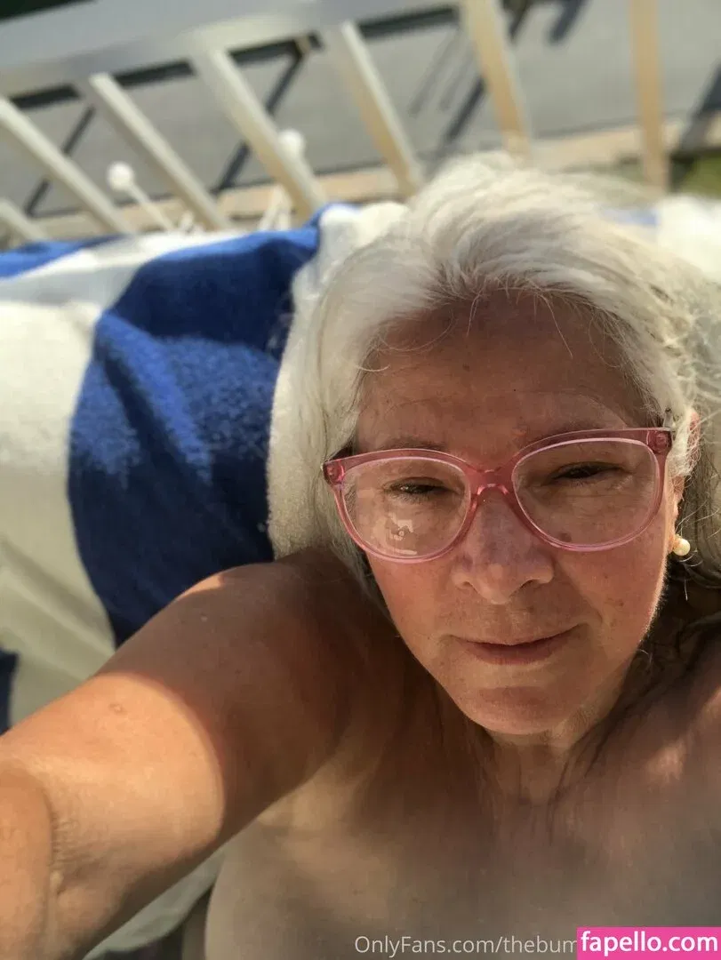 thebumbumbaroness Onlyfans Photo Gallery 