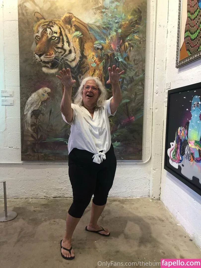 thebumbumbaroness Onlyfans Photo Gallery 