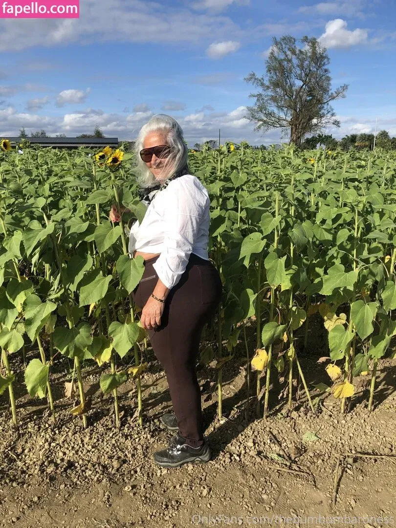 thebumbumbaroness Onlyfans Photo Gallery 