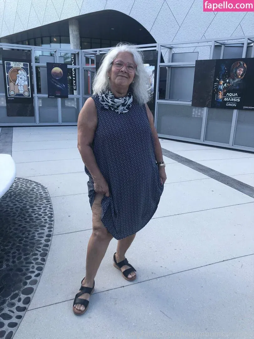 thebumbumbaroness Onlyfans Photo Gallery 