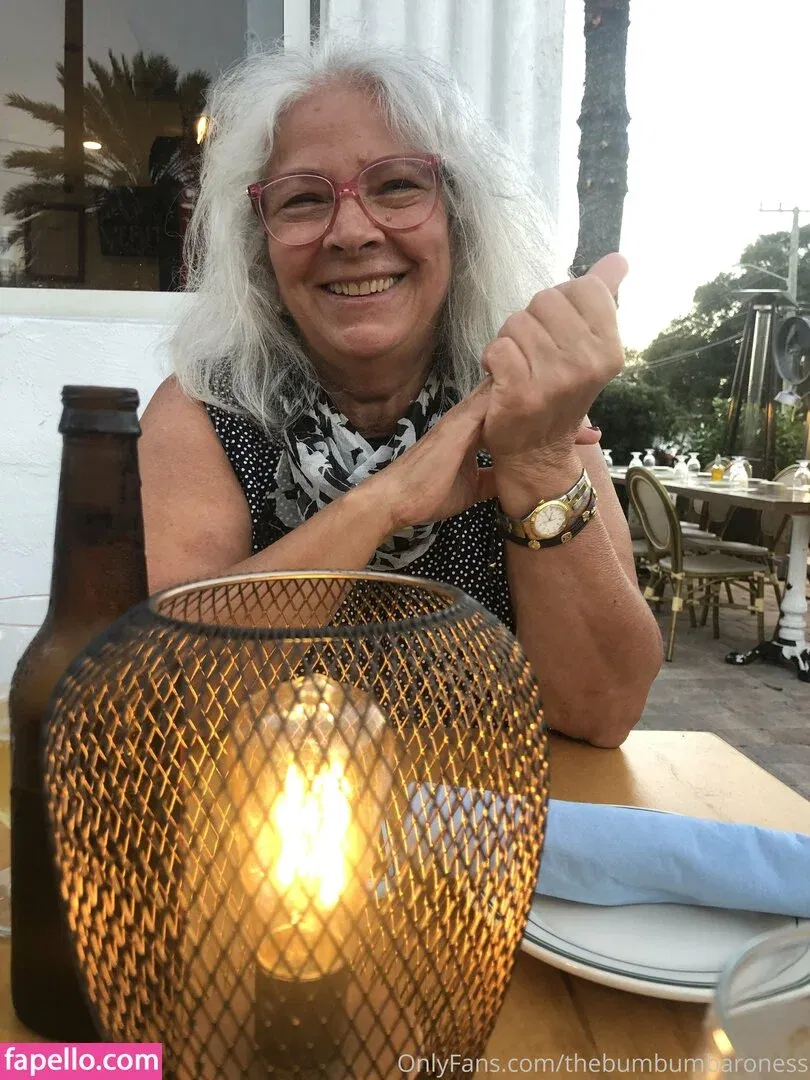 thebumbumbaroness Onlyfans Photo Gallery 