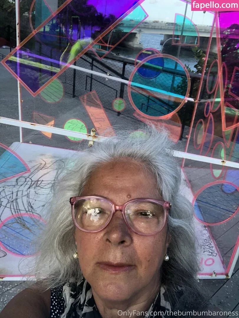 thebumbumbaroness Onlyfans Photo Gallery 