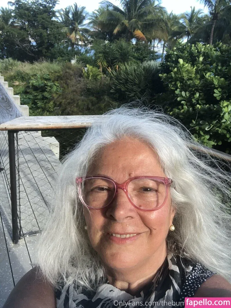 thebumbumbaroness Onlyfans Photo Gallery 