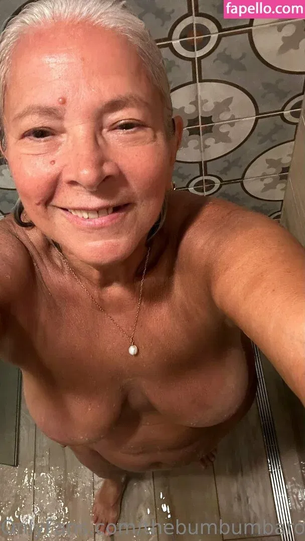 thebumbumbaroness Onlyfans Photo Gallery 