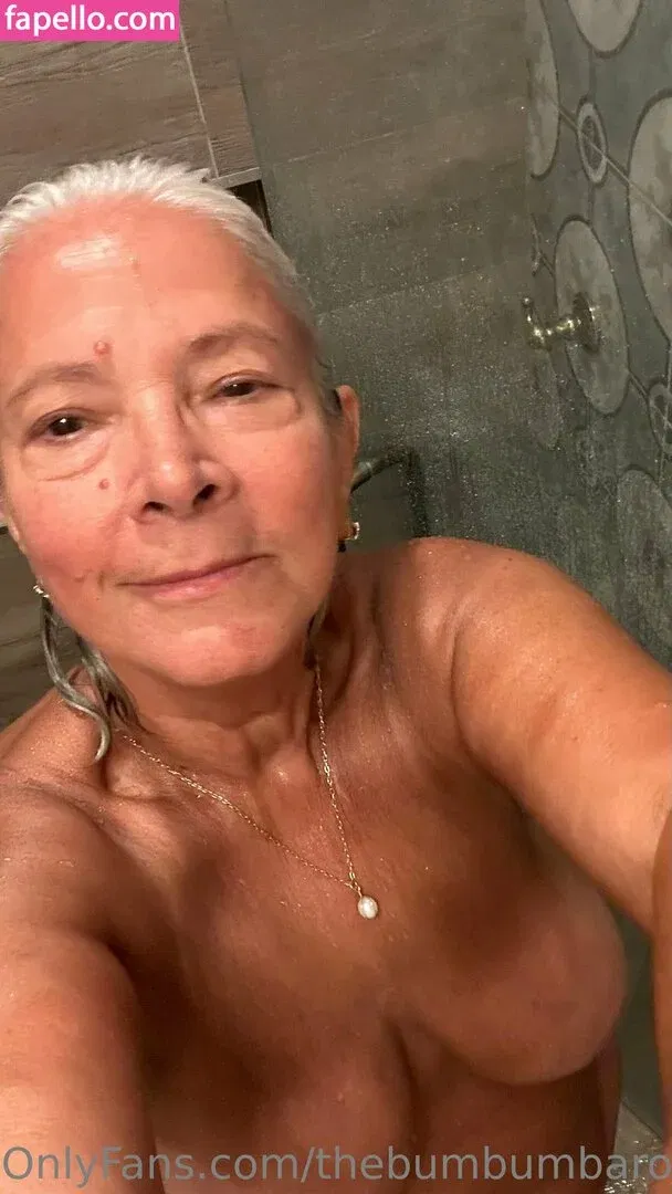 thebumbumbaroness Onlyfans Photo Gallery 