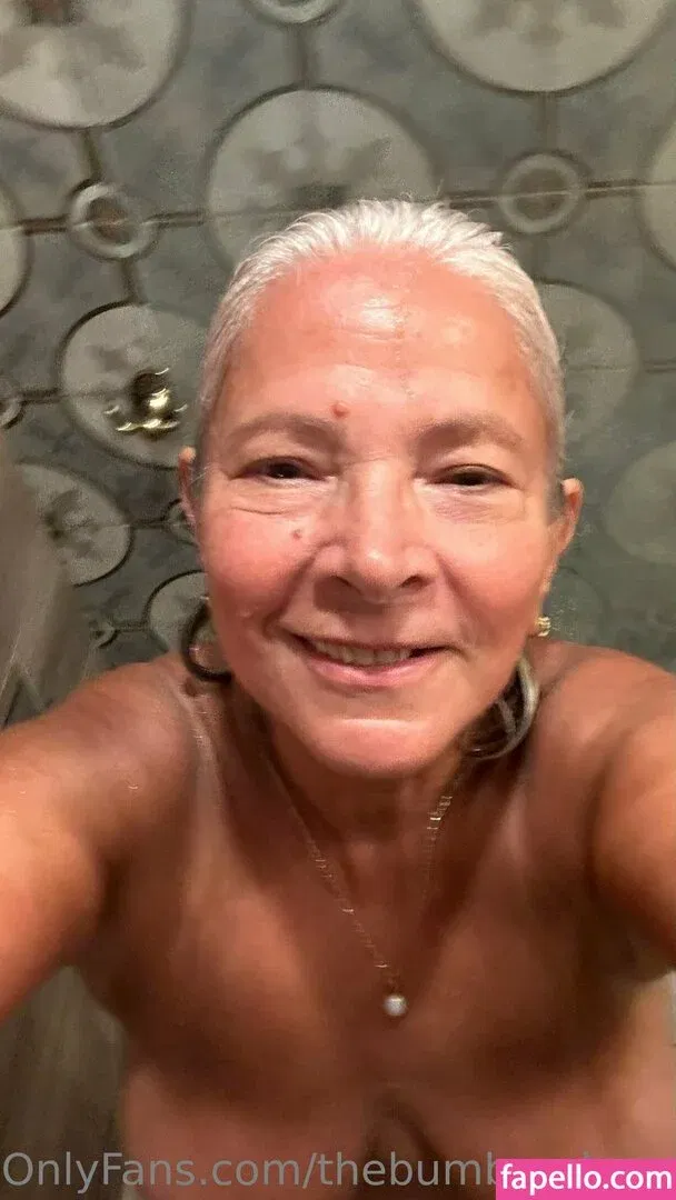 thebumbumbaroness Onlyfans Photo Gallery 