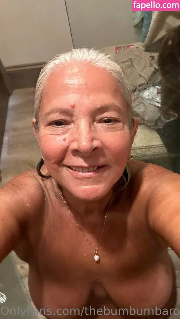 thebumbumbaroness Onlyfans Photo Gallery 