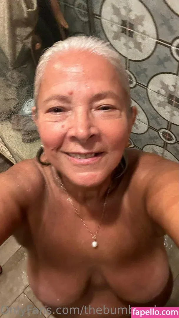 thebumbumbaroness Onlyfans Photo Gallery 