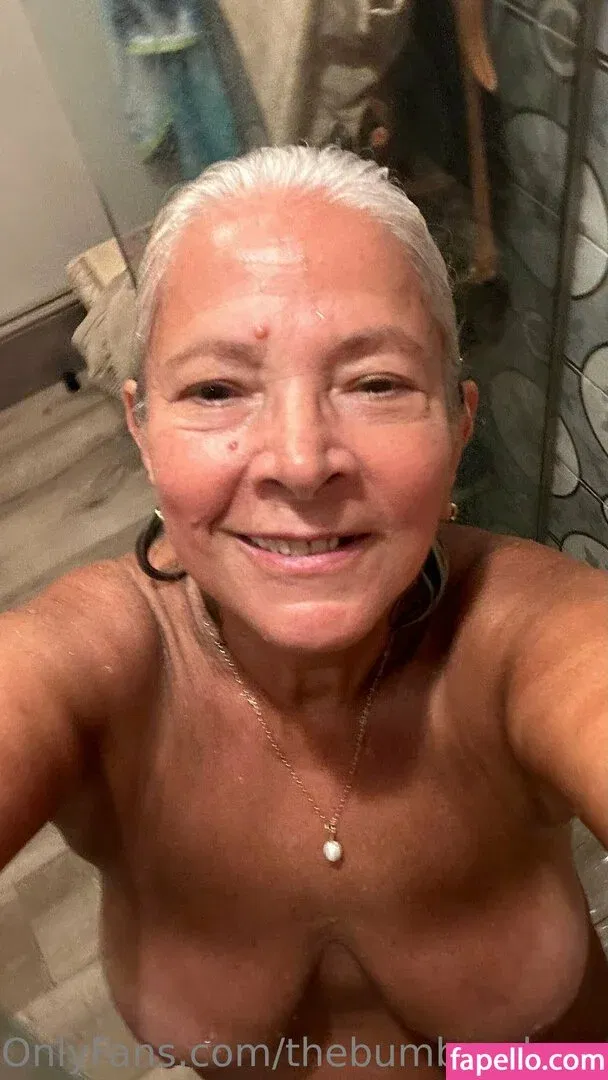 thebumbumbaroness Onlyfans Photo Gallery 