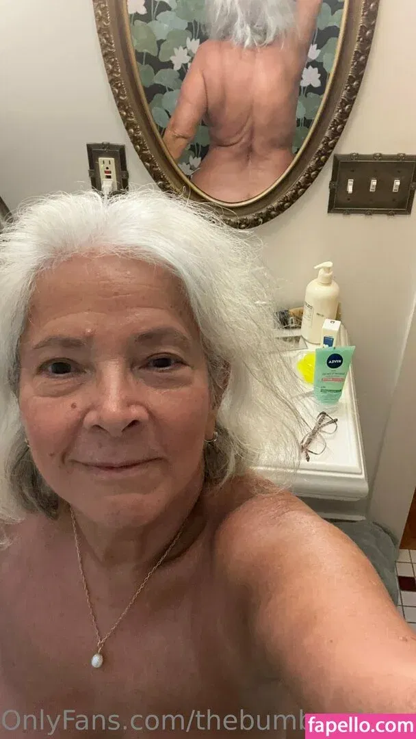 thebumbumbaroness Onlyfans Photo Gallery 