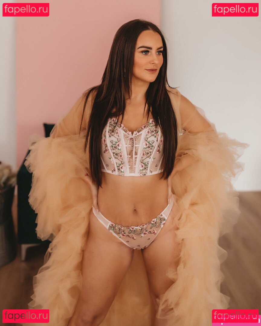 Leah Messer Nude Onlyfans Photo 34