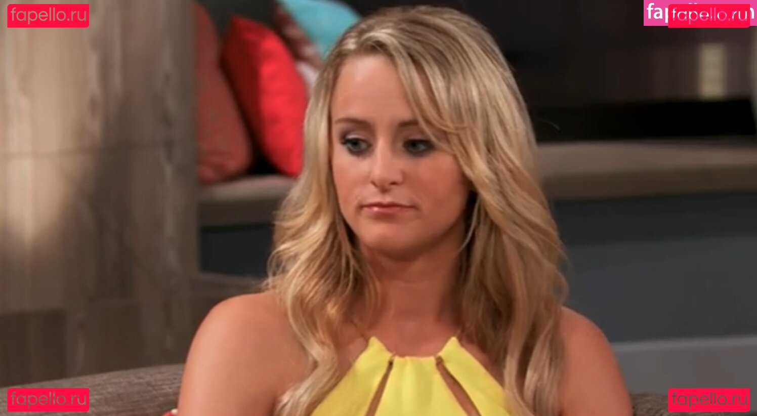 Leah Messer Nude Onlyfans Photo 20
