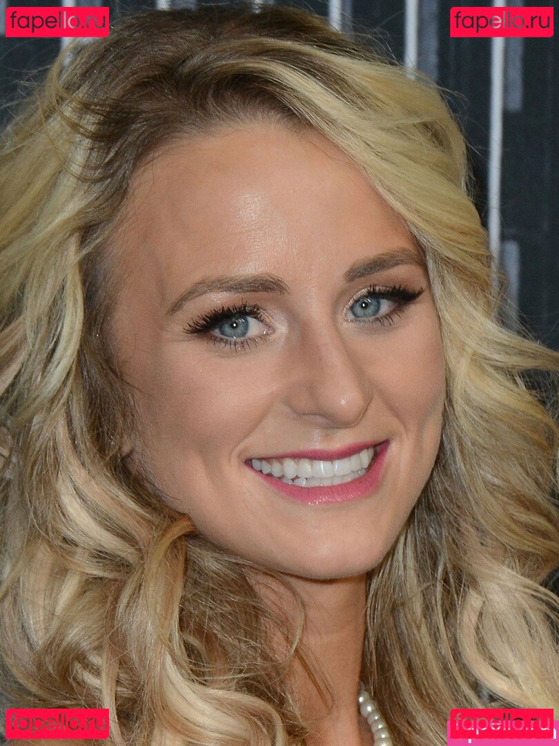 Leah Messer Nude Onlyfans Photo 5