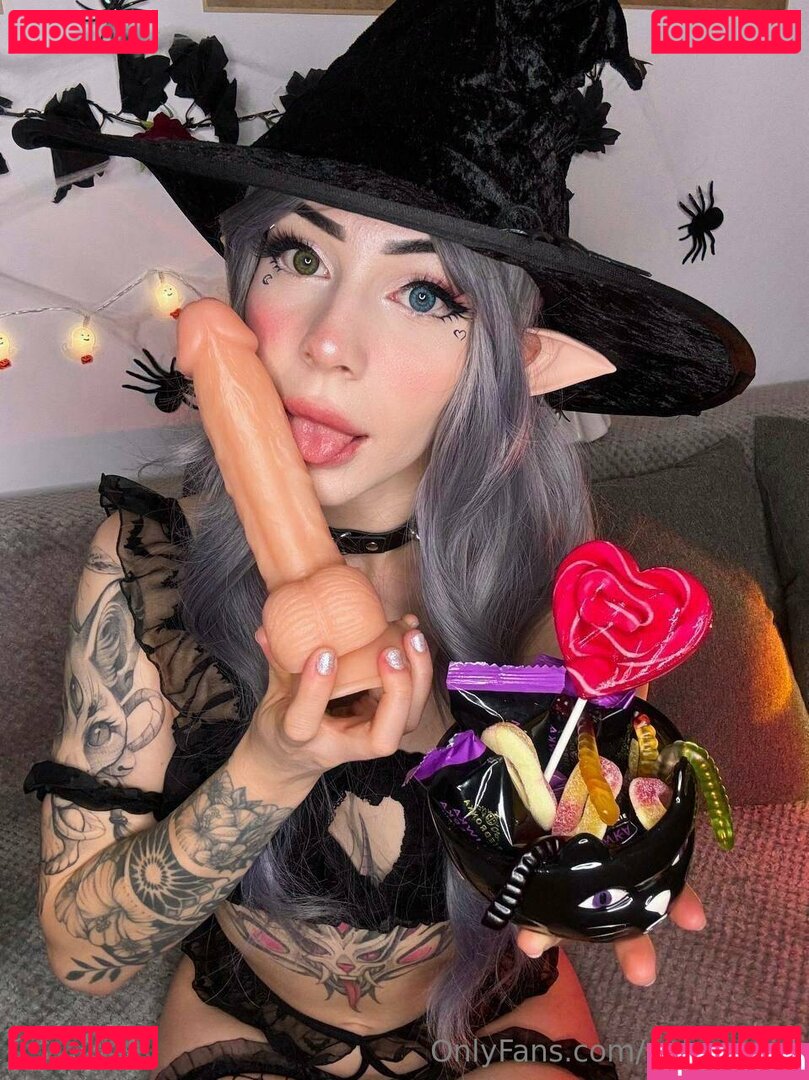 nekooogirl Nude Onlyfans Photo 46