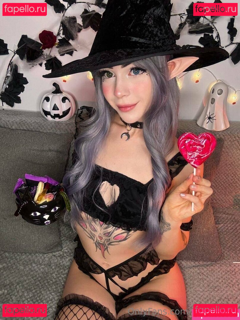 nekooogirl Nude Onlyfans Photo 45