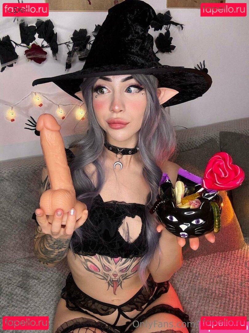 nekooogirl Nude Onlyfans Photo 43