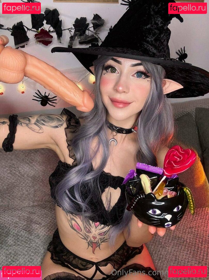 nekooogirl Nude Onlyfans Photo 38