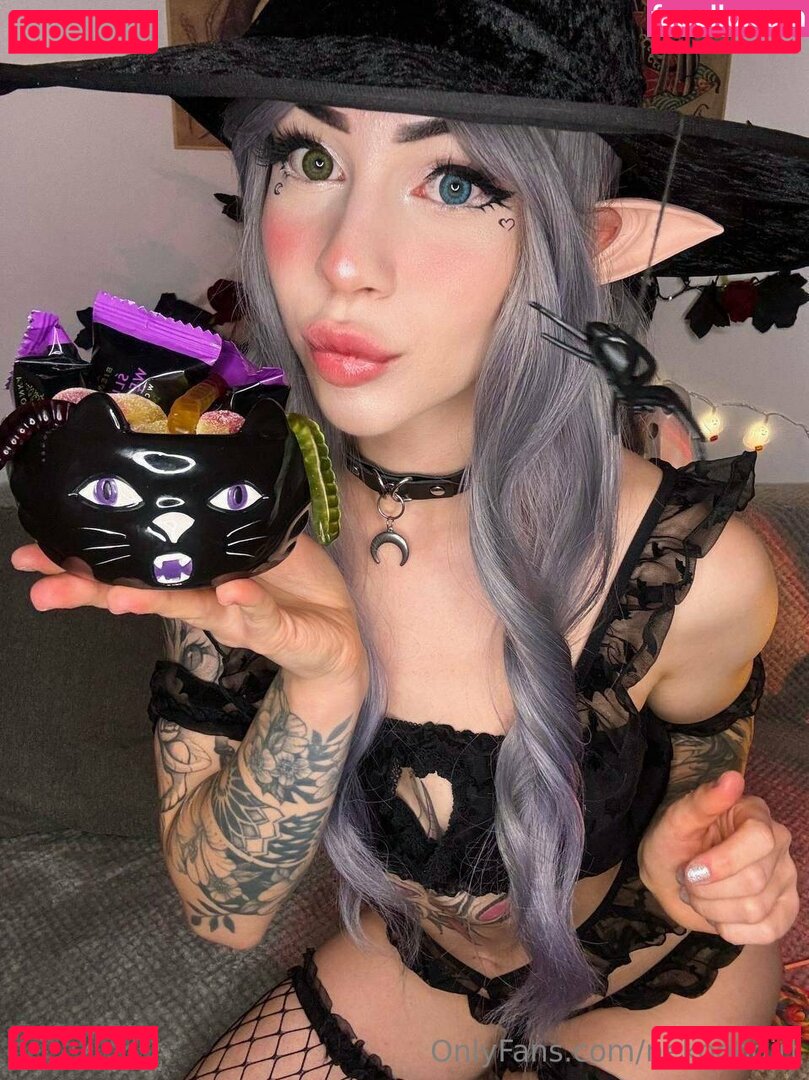 nekooogirl Nude Onlyfans Photo 13