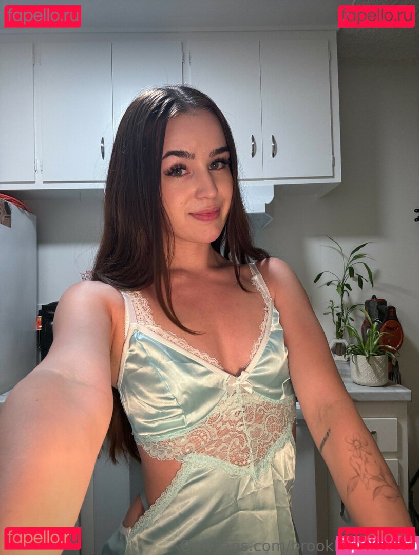 brooklynsantana Nude Onlyfans Photo 48