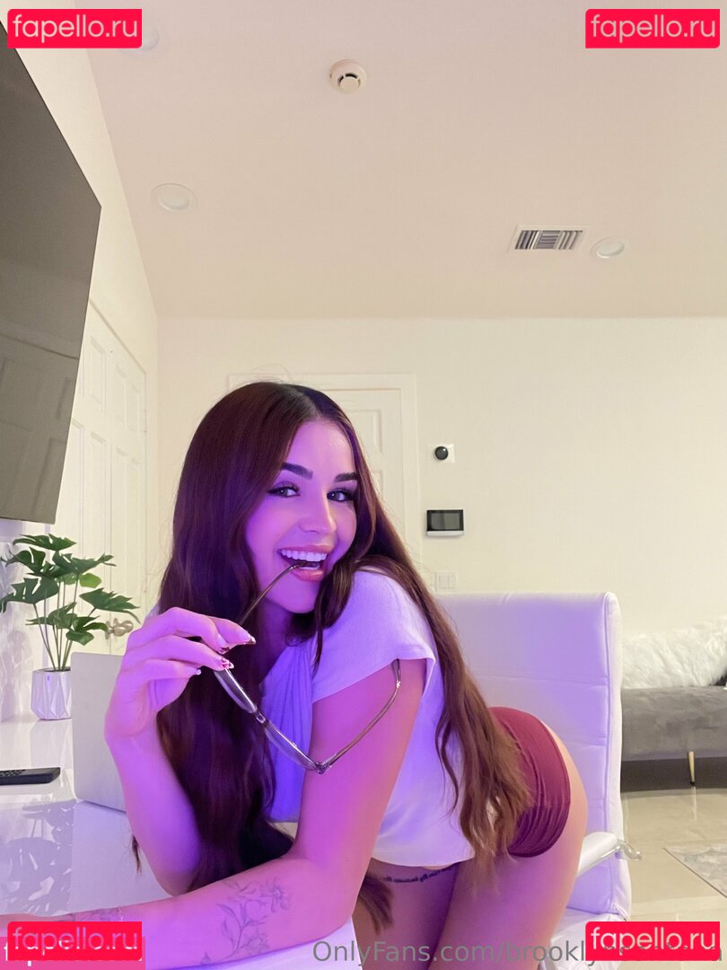 brooklynsantana Nude Onlyfans Photo 26