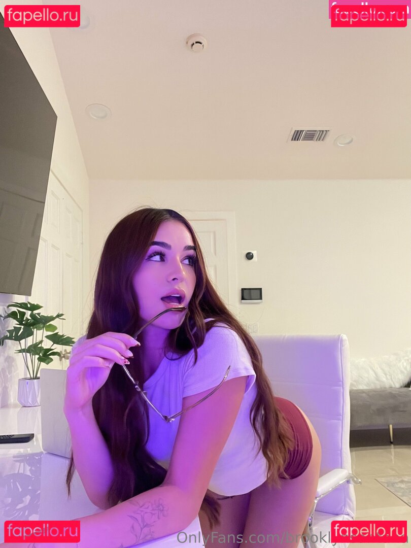 brooklynsantana Nude Onlyfans Photo 25