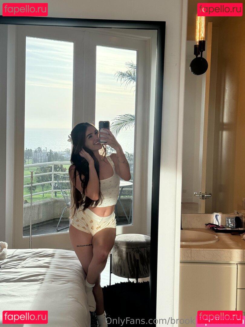 brooklynsantana Nude Onlyfans Photo 21