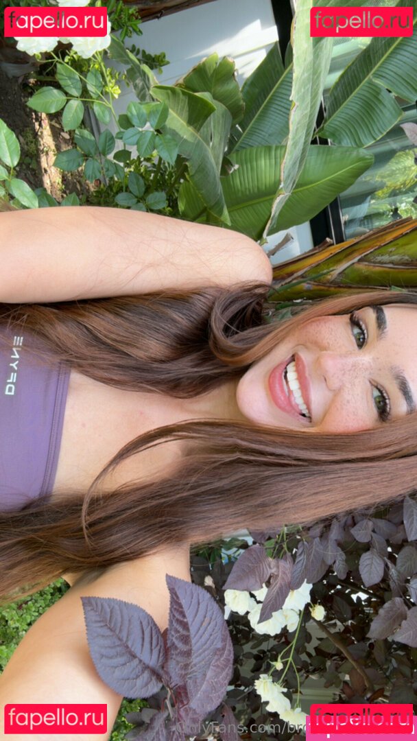 brooklynsantana Nude Onlyfans Photo 9