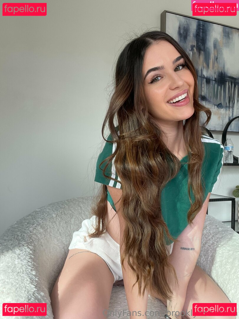 brooklynsantana Nude Onlyfans Photo 4