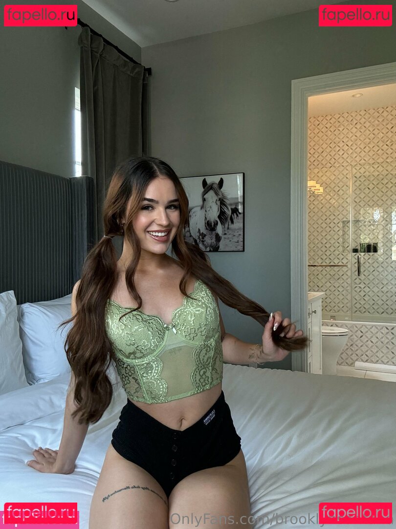 brooklynsantana Nude Onlyfans Photo 3