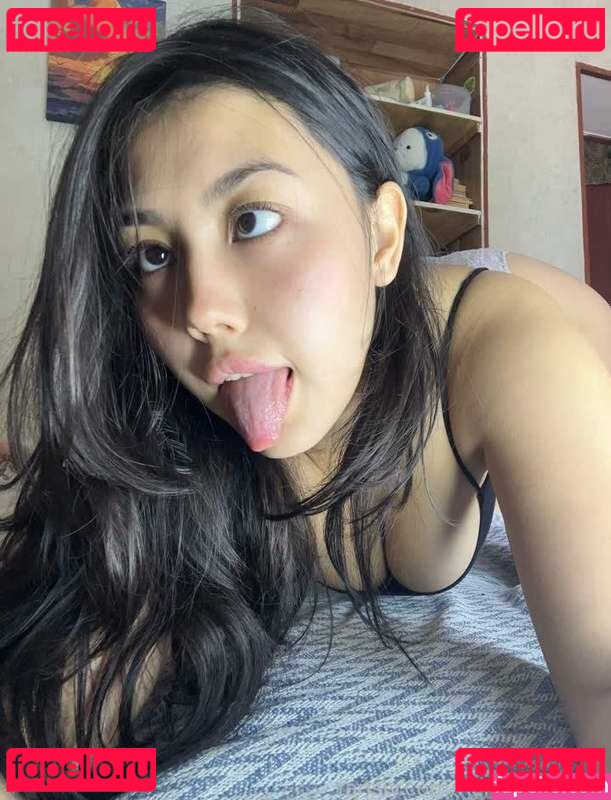 RenNakamura Nude Onlyfans Photo 43