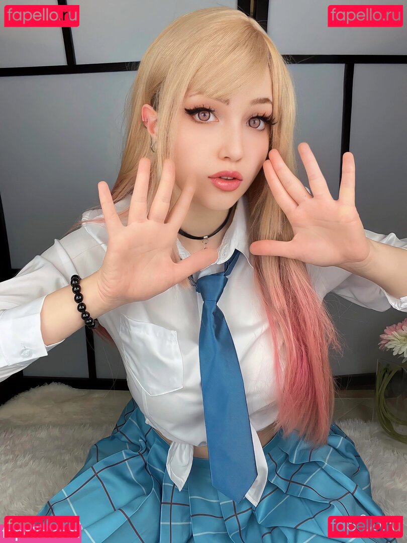 Ellychan96 Nude Onlyfans Photo 4