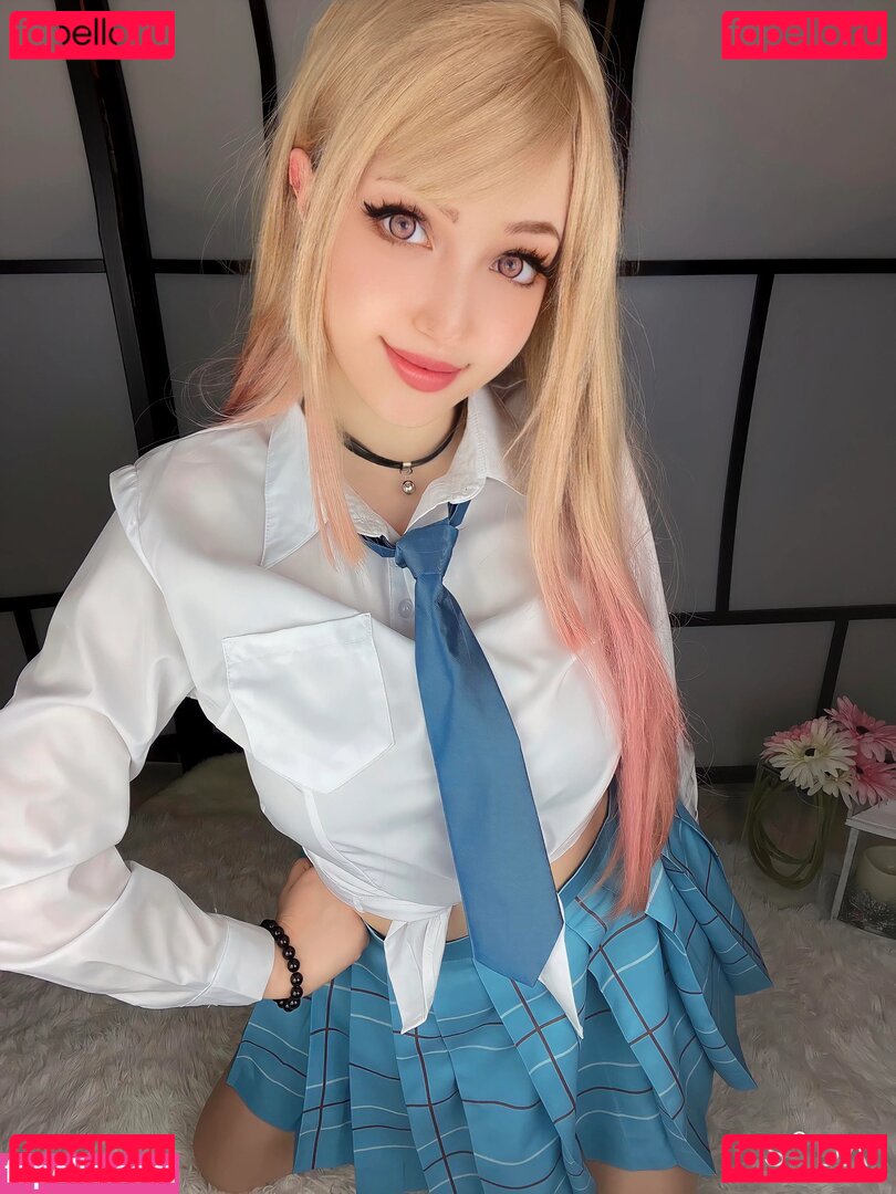 Ellychan96 Nude Onlyfans Photo 3