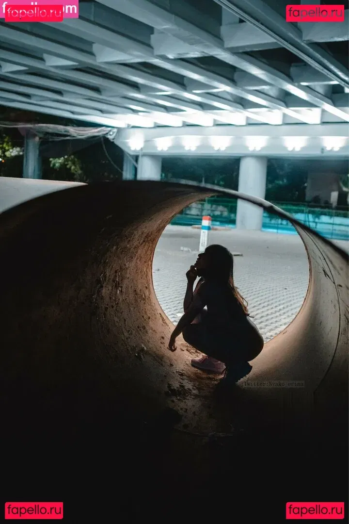 Nyako__erina Onlyfans Photo Gallery 