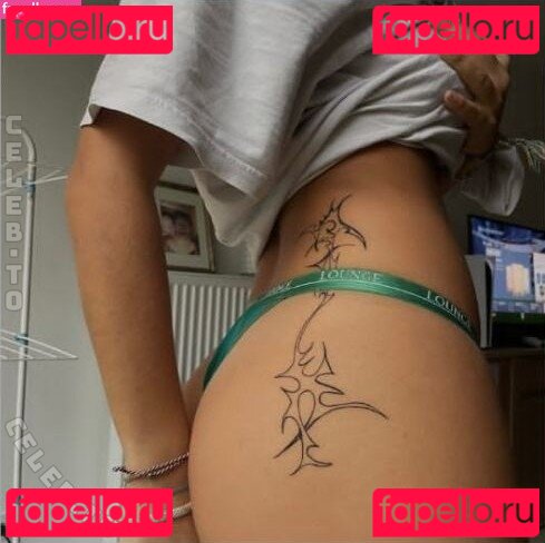 Shabenai Nude Onlyfans Photo 40