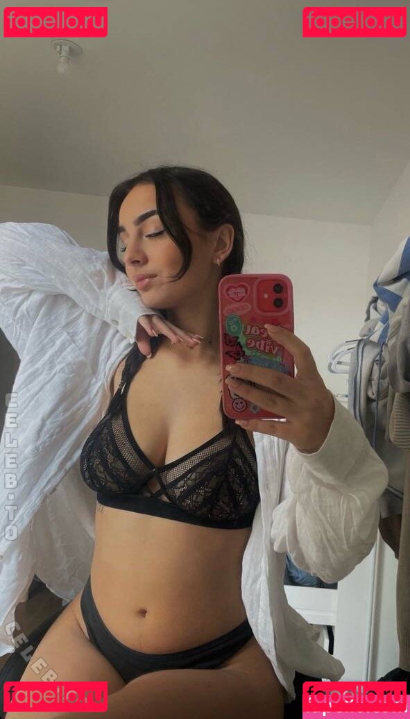 Shabenai Nude Onlyfans Photo 37
