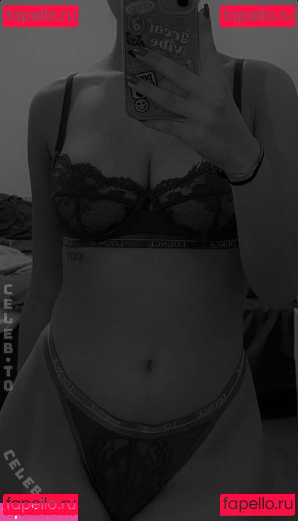 Shabenai Nude Onlyfans Photo 35