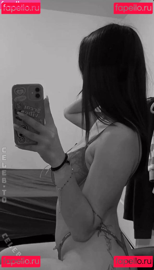 Shabenai Nude Onlyfans Photo 34