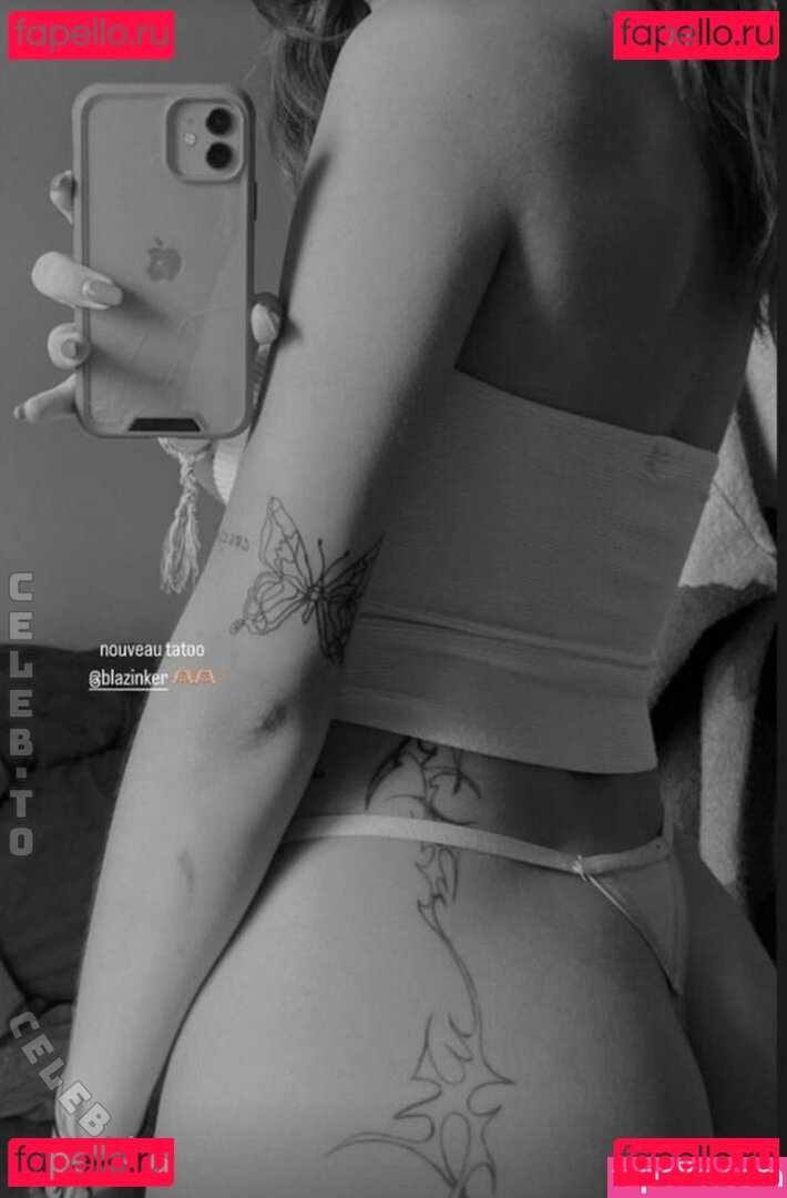 Shabenai Nude Onlyfans Photo 33