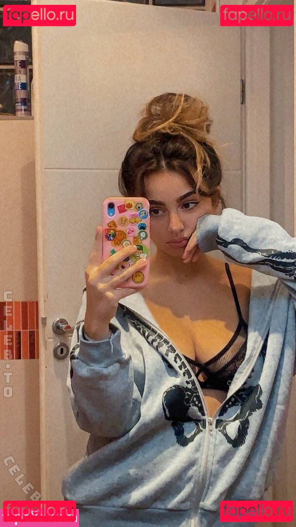 Shabenai Nude Onlyfans Photo 29