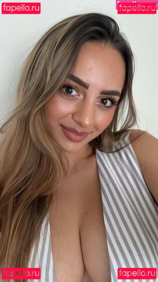 Shabenai Nude Onlyfans Photo 4