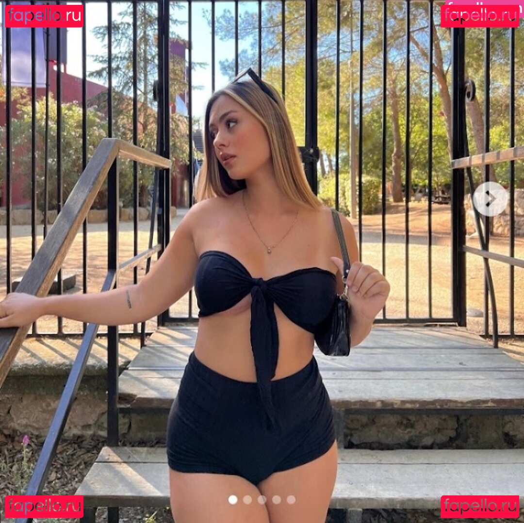 Alissa Plz Nude Onlyfans Photo 20