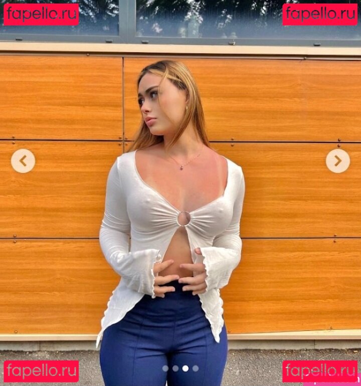 Alissa Plz Nude Onlyfans Photo 18