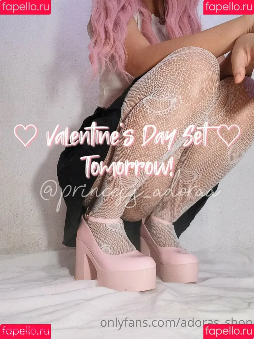adoras_shop Onlyfans Photo Gallery 