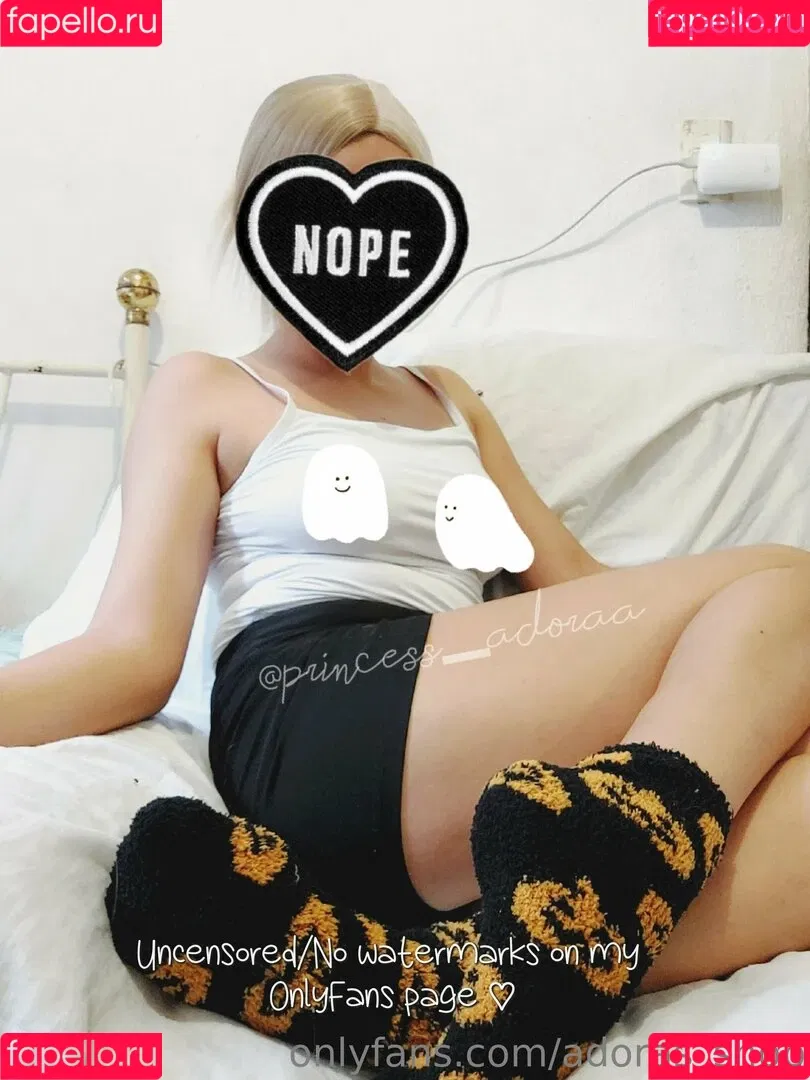 adoras_shop Onlyfans Photo Gallery 