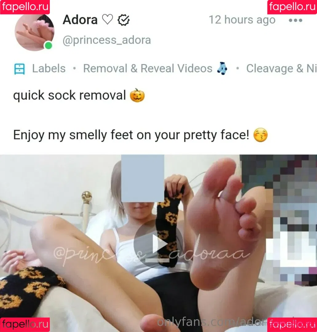adoras_shop Onlyfans Photo Gallery 