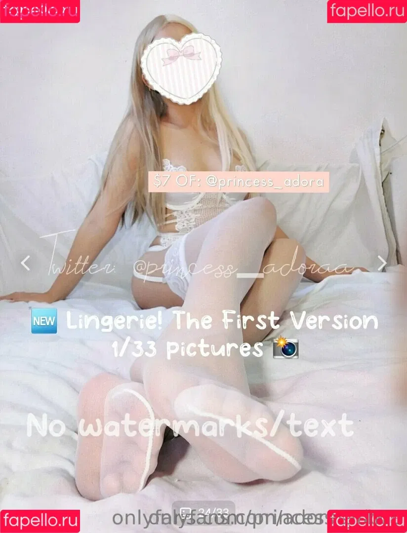 adoras_shop Onlyfans Photo Gallery 